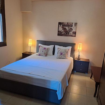 Nautica Bay Apartments Keramotí Eksteriør bilde